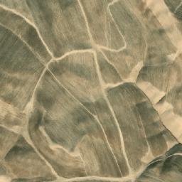 Satellite imagery of Pushtah-ye Nisharā, AF