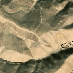 Satellite imagery of Pushtah-ye Nisharā, AF