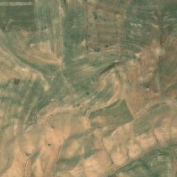 Satellite imagery of Kōh-e Ghā’ib, AF