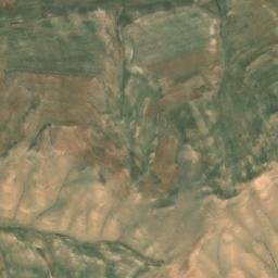 Satellite imagery of Kōh-e Ghā’ib, AF