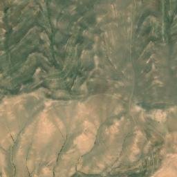 Satellite imagery of Kōh-e Ghā’ib, AF