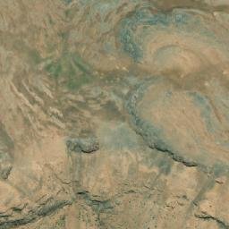 Satellite imagery of Kōh-e Qudghak, AF