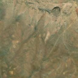 Satellite imagery of Nar Kōh, AF