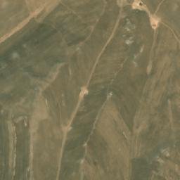 Satellite imagery of Jikah-ye Qurbānak, AF