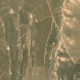 Satellite imagery of Jikah-ye Qurbānak, AF