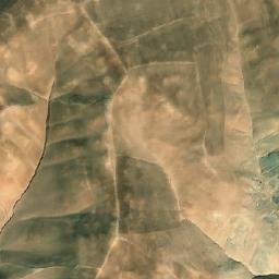 Satellite imagery of Kōh-e Band-e ‘Alī, AF