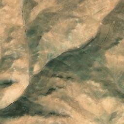 Satellite imagery of Pushtah-ye Murād Bakhsh, AF