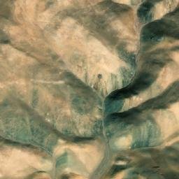 Satellite imagery of Pushtah-ye Murād Bakhsh, AF