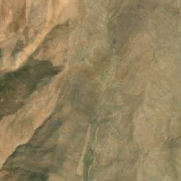 Satellite imagery of Ghūnḏī-ye Safēd, AF