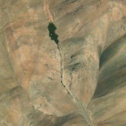 Satellite imagery of Ghūnḏī-ye Safēd, AF