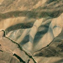 Satellite imagery of Shākh Now, AF