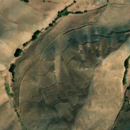 Satellite imagery of Shākh Now, AF