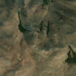 Satellite imagery of Kōh-e Qarkh-e Būm, AF
