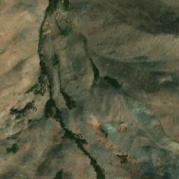 Satellite imagery of Kōh-e Qarkh-e Būm, AF