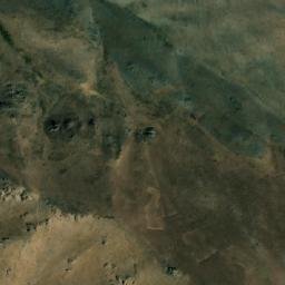 Satellite imagery of Kōh-e Bēsarak, AF