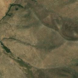 Satellite imagery of Gīrō-ye Sar-e Qal‘ahchah, AF