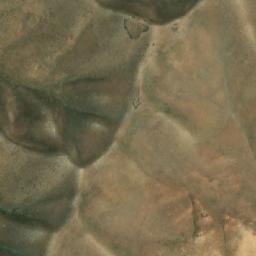 Satellite imagery of Gīrō-ye Sar-e Qal‘ahchah, AF