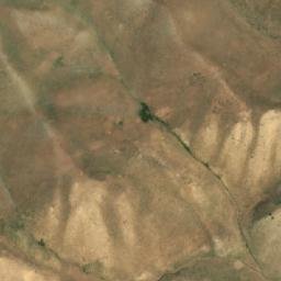 Satellite imagery of Gīrō-ye Sar-e Qal‘ahchah, AF