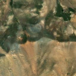 Satellite imagery of Qarul Tōp, AF