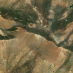 Satellite imagery of Qarul Tōp, AF