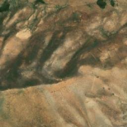Satellite imagery of Qarul Tōp, AF