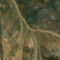 Satellite imagery of Kōh-e Khushkak, AF