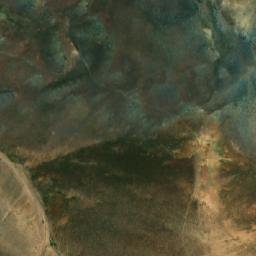 Satellite imagery of Kōh-e Khushkak, AF