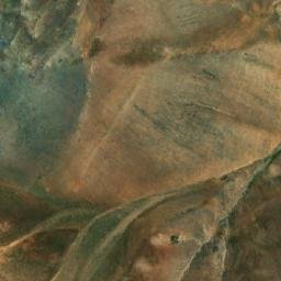 Satellite imagery of Kōh-e Khushkak, AF