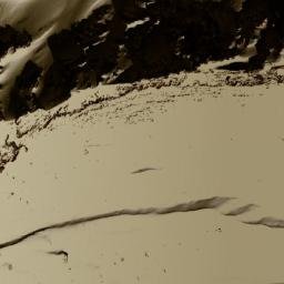 Satellite imagery of Kōh-e Surkh, AF