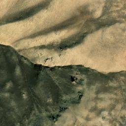 Satellite imagery of Kōh-e Paltah Dāq, AF