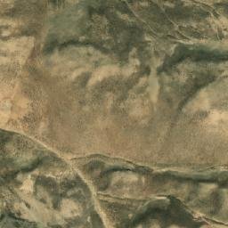 Satellite imagery of Kōh-e Paltah Dāq, AF