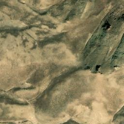Satellite imagery of Kōh-e Paltah Dāq, AF