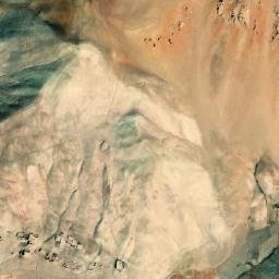 Satellite imagery of Zard Sang, AF