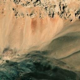 Satellite imagery of Zard Sang, AF