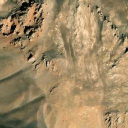 Satellite imagery of Zard Sang, AF