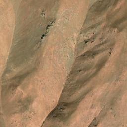 Satellite imagery of Kōh-e Ghargharah, AF