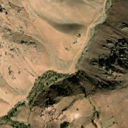 Satellite imagery of Kōh-e Ghargharah, AF