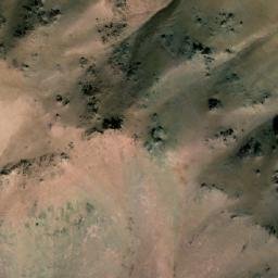 Satellite imagery of Band-e Pusht-e Mazār, AF