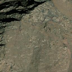 Satellite imagery of Kōh-e Pētāw-e Bilow Sang, AF