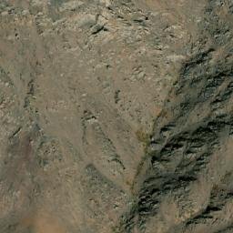 Satellite imagery of Kōh-e Pētāw-e Bilow Sang, AF