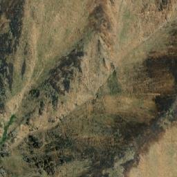 Satellite imagery of Kōh-e Targhay, AF