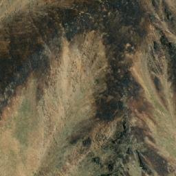 Satellite imagery of Kōh-e Targhay, AF