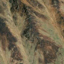 Satellite imagery of Kōh-e Targhay, AF