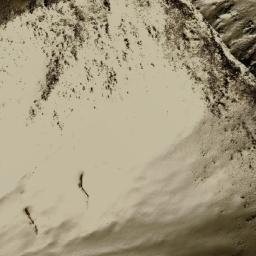 Satellite imagery of Kōh-e Kāfarān, AF