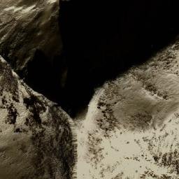 Satellite imagery of Kōh-e Kāfarān, AF