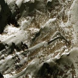 Satellite imagery of Tōp, AF