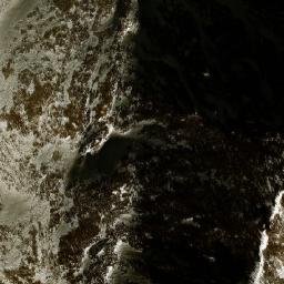 Satellite imagery of Kōh-e Chāchā, AF