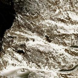 Satellite imagery of Kōh-e Chāchā, AF