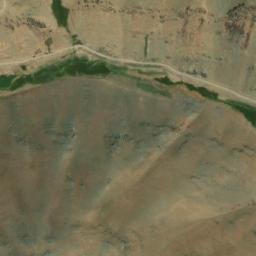 Satellite imagery of Lakhshān, AF