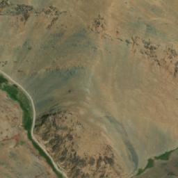 Satellite imagery of Lakhshān, AF